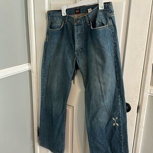 Mens jeans